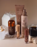 Wake Your Ass Up Skincare
