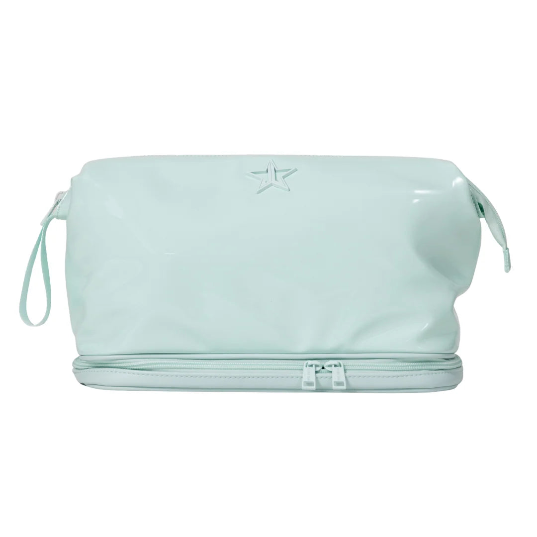 Large Travel Beauty Bag