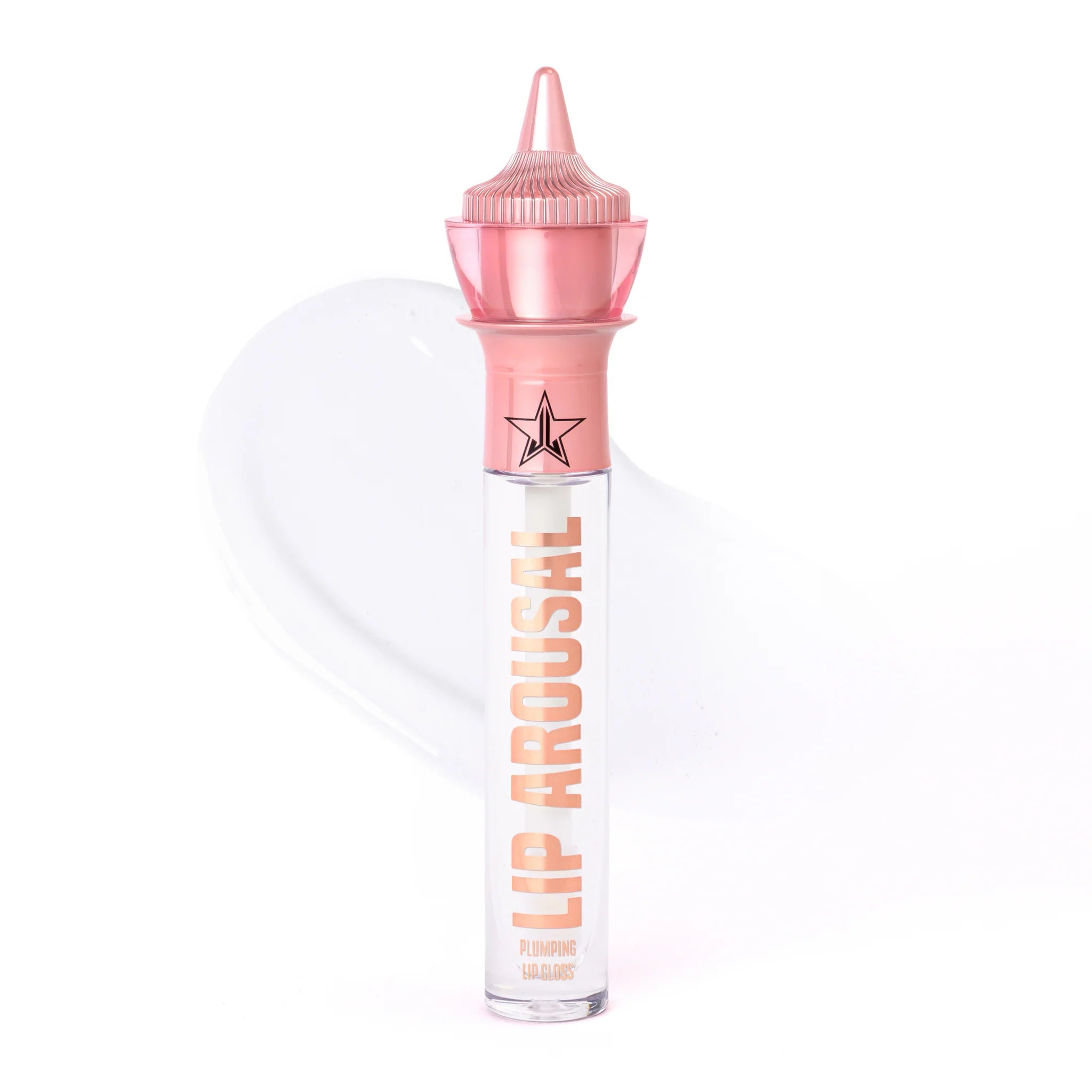 Lip Arousal - Lip Gloss Plumper