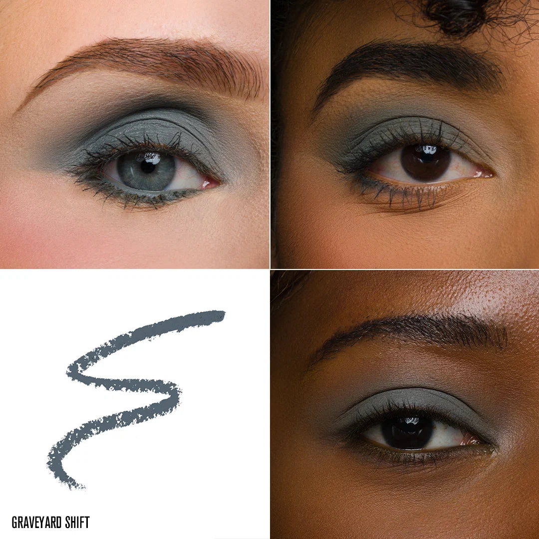 Velour Eye Crayon 5pc Set
