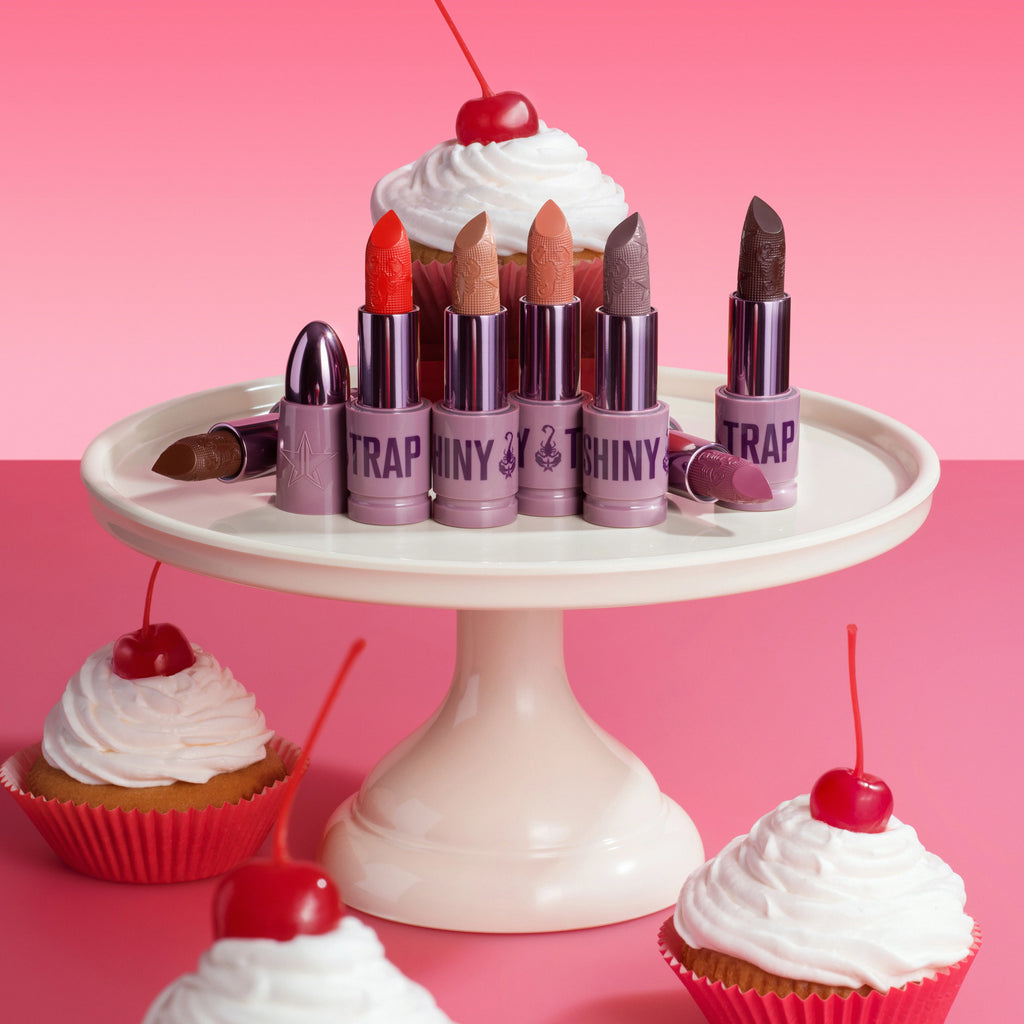 Shiny Trap Lipstick