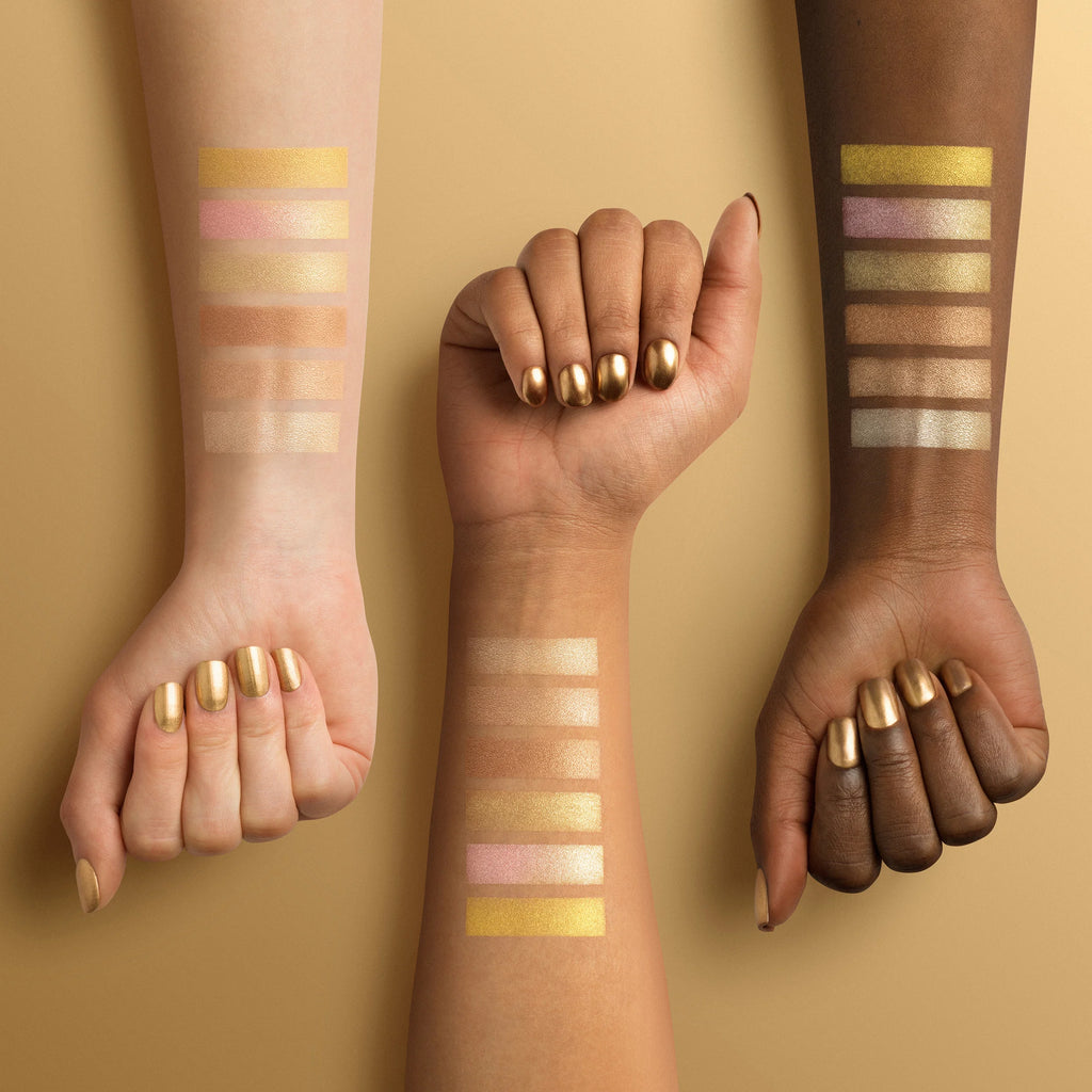 24 Karat Skin Frost? Pro Palette