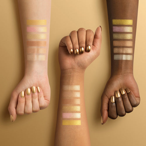 24 Karat Skin Frost? Pro Palette