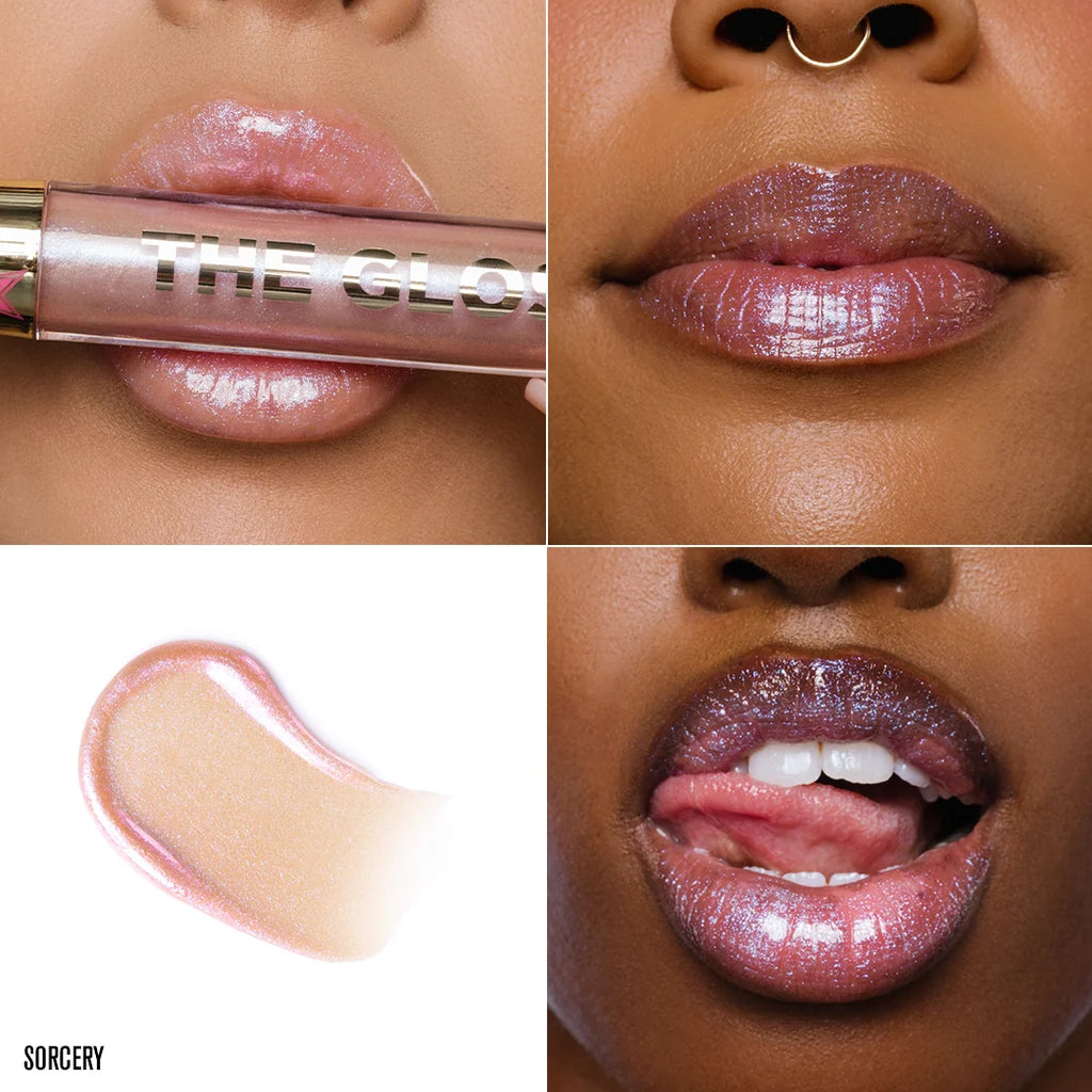 The Gloss
