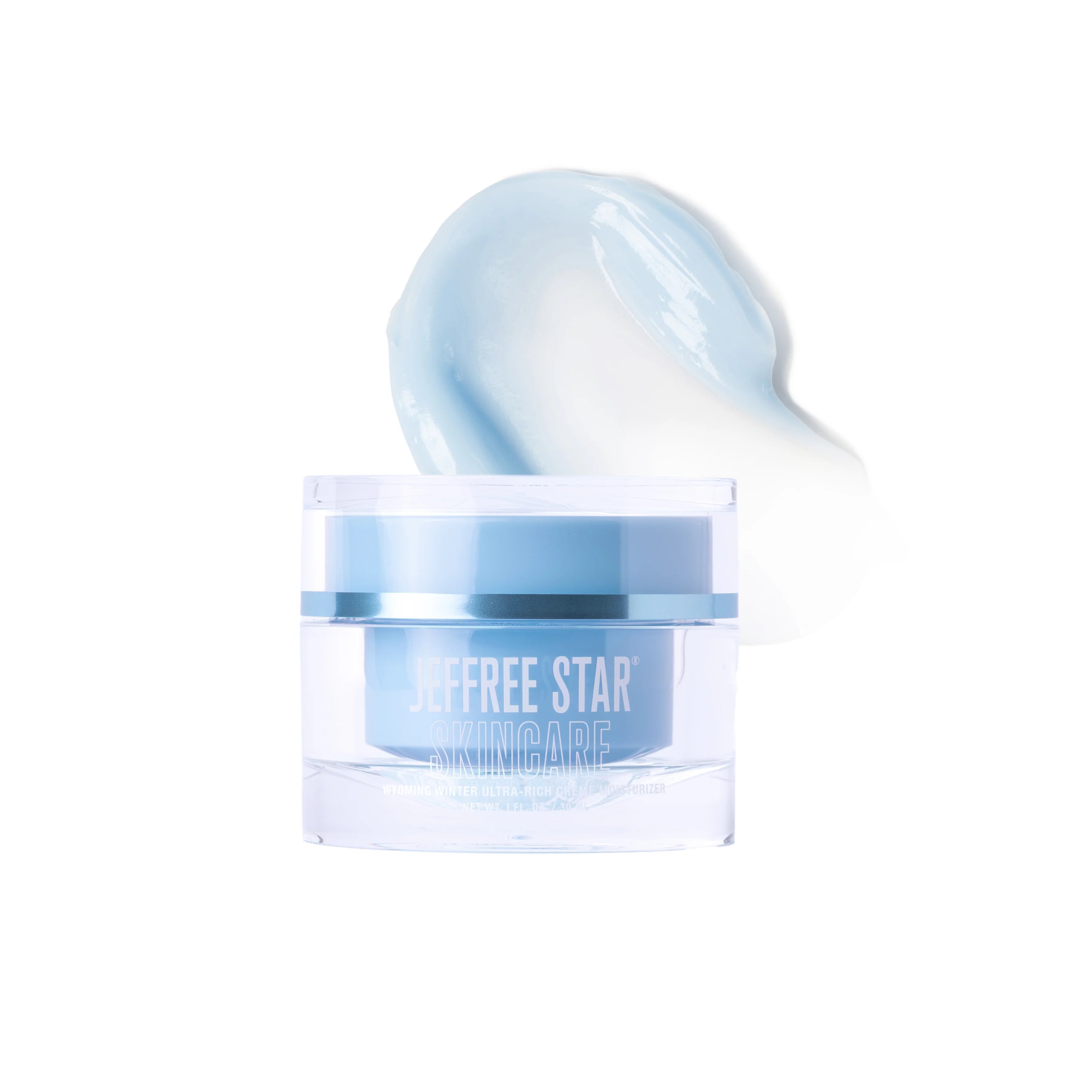 Wyoming Winter Ultra-Rich Cr??me Moisturizer