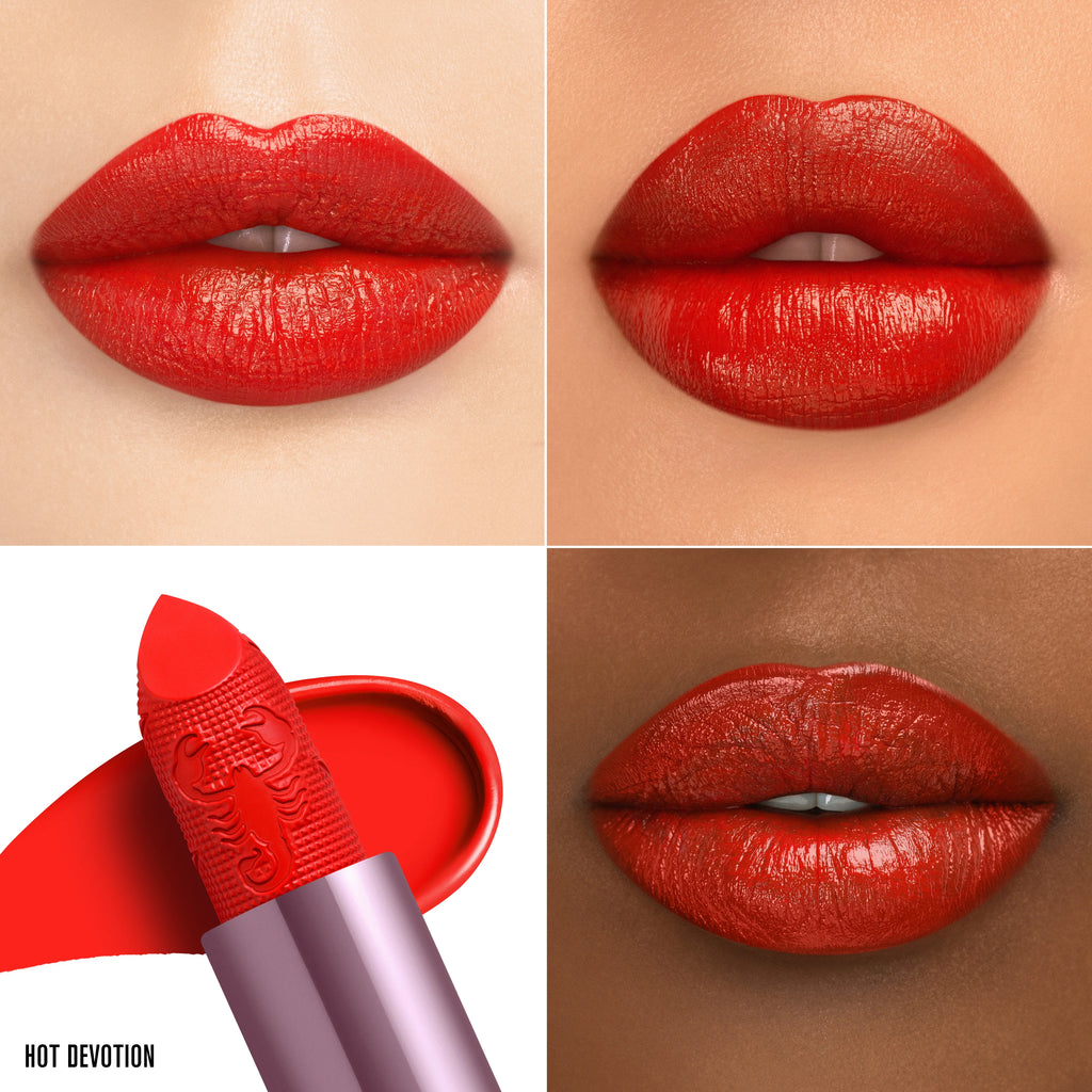 Shiny Trap Lipstick