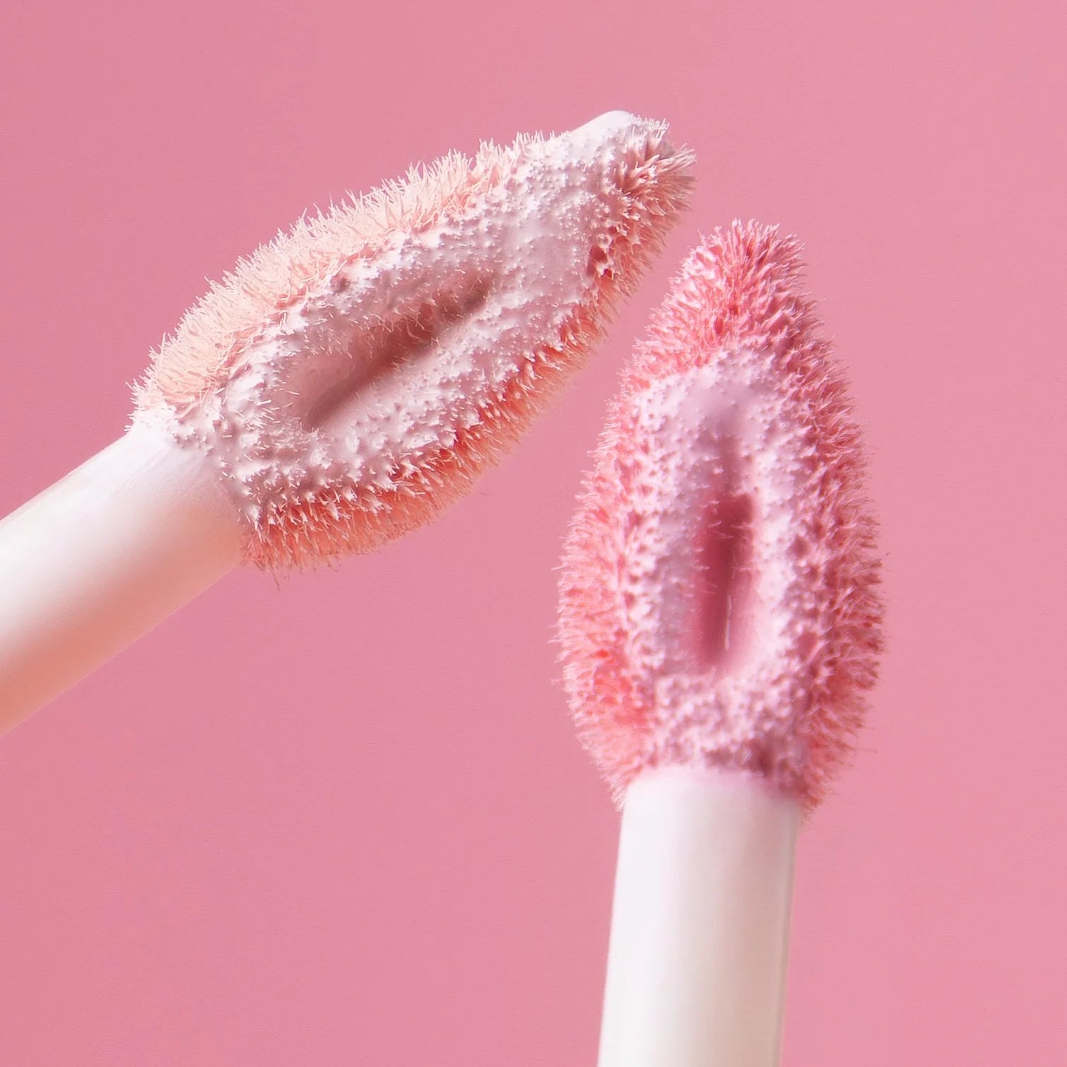 Pink Icons Magic Candy? Color Corrector Duo