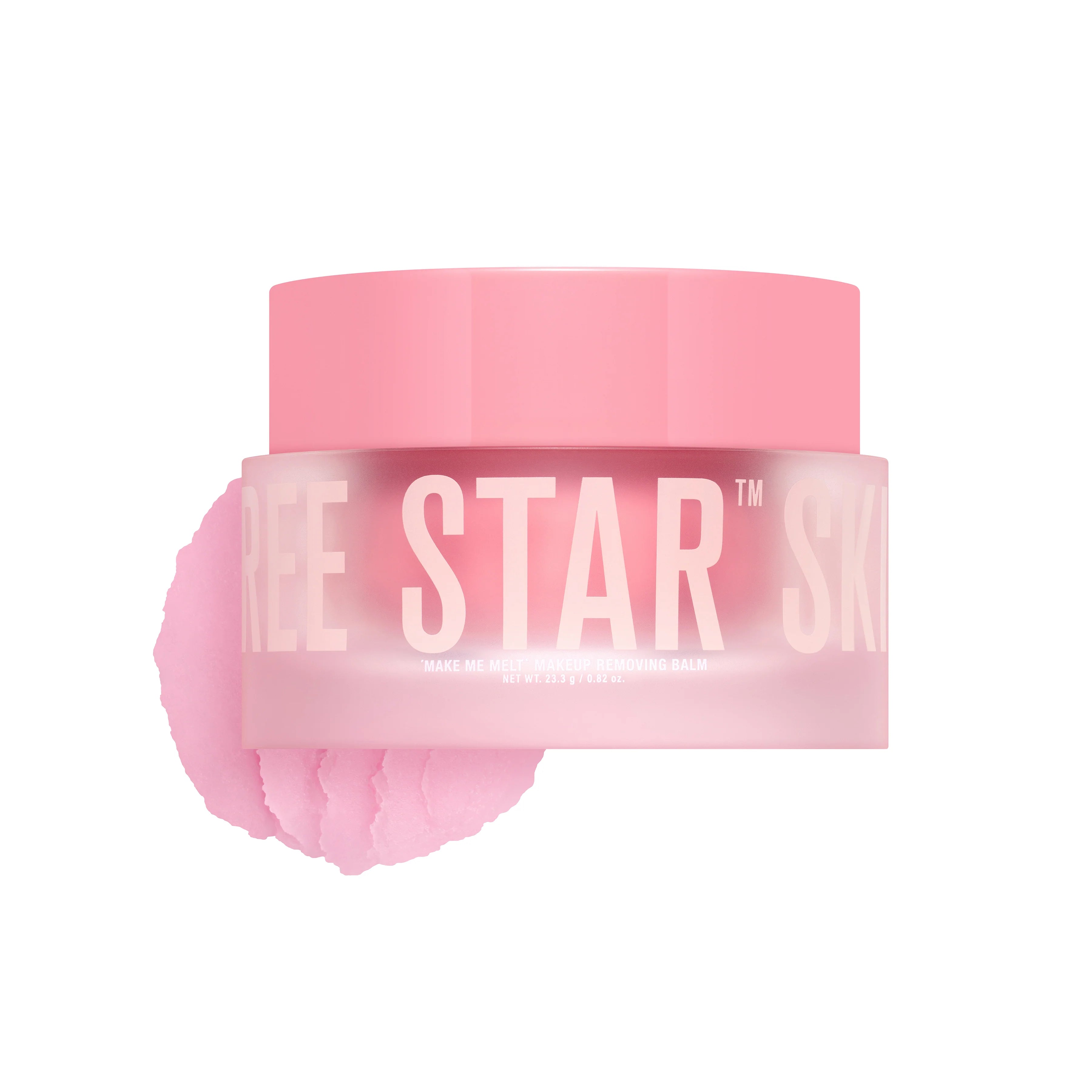 Make Me Melt?? Makeup Removing Balm