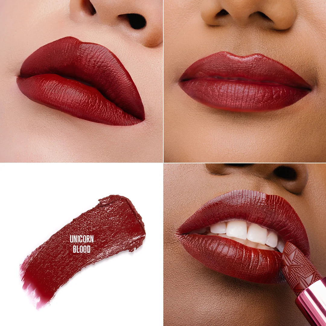 Shiny Trap Lipstick