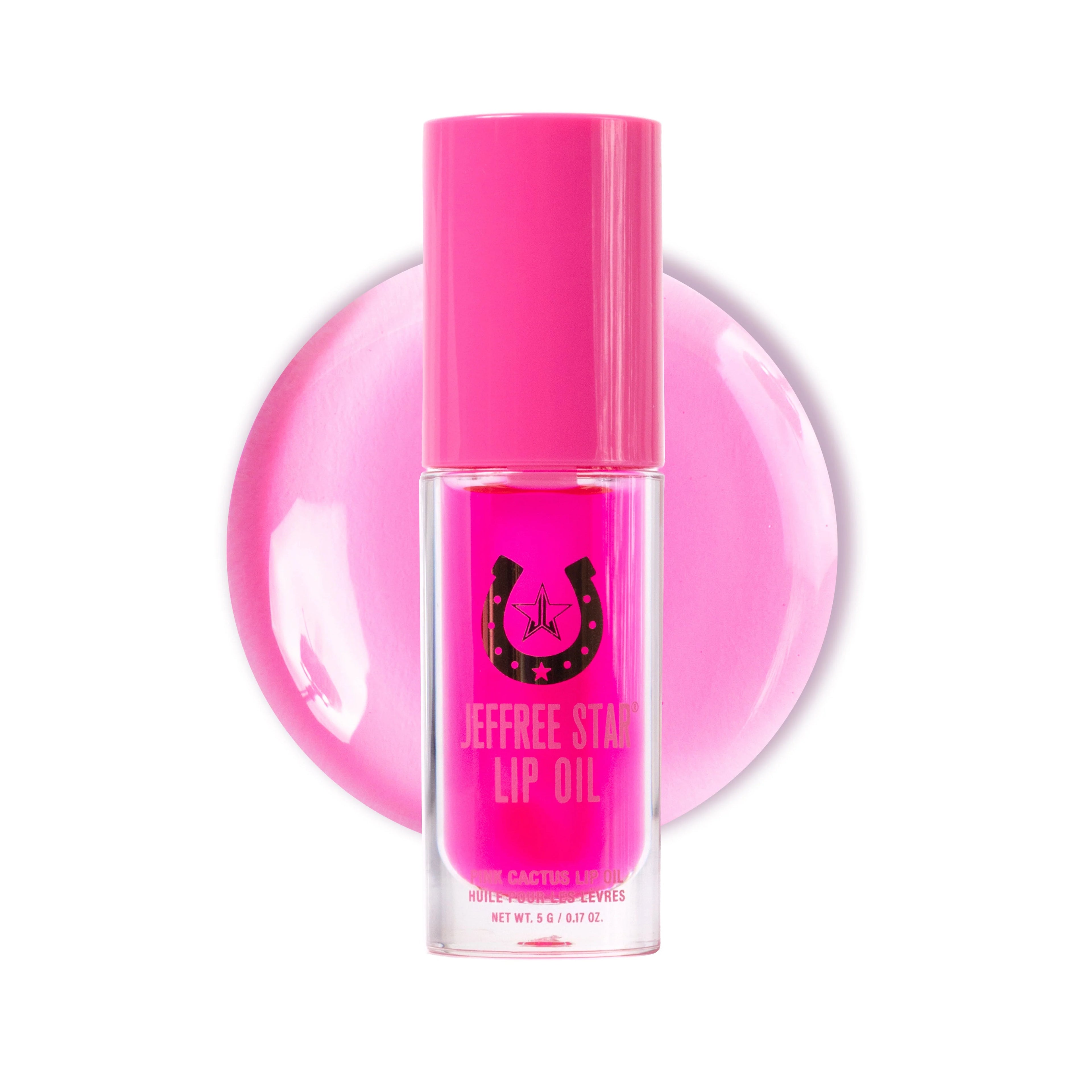 Lip Oils