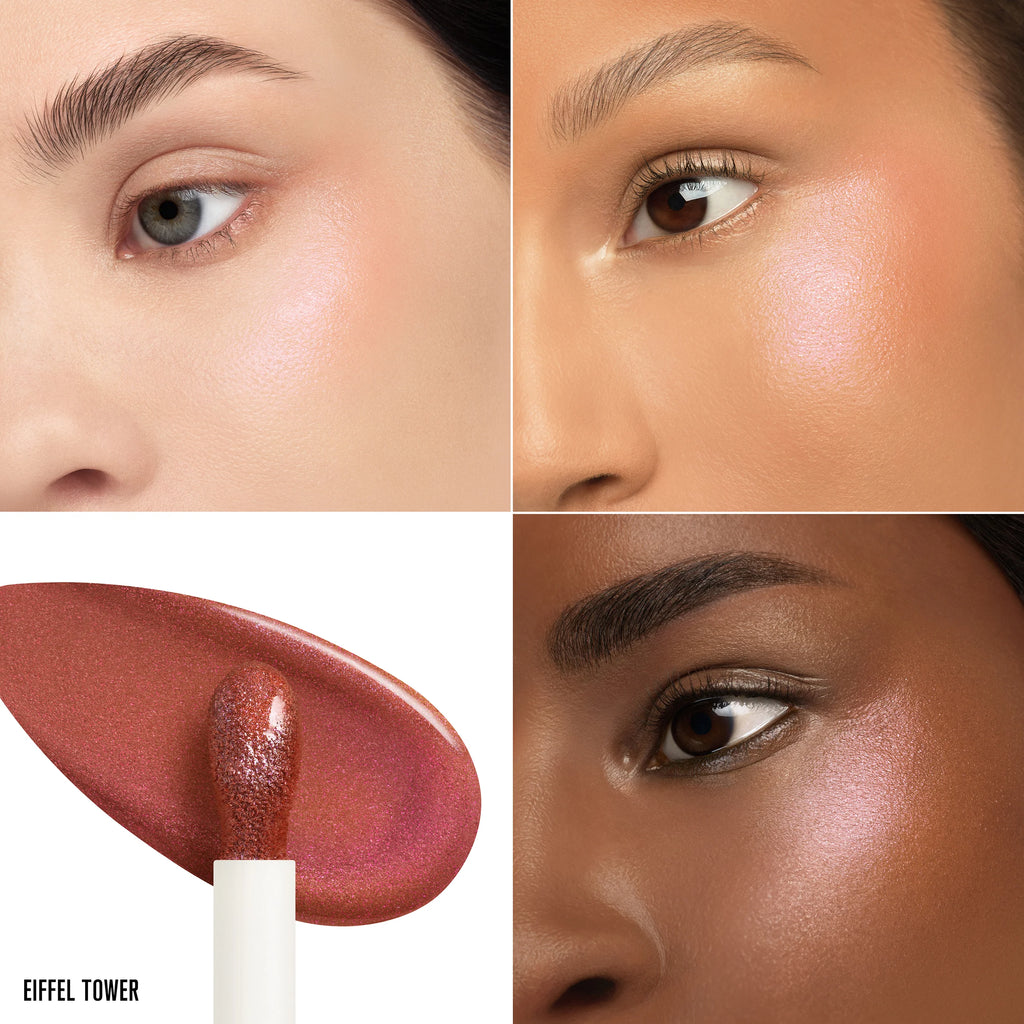 Liquid Frost? Highlighter