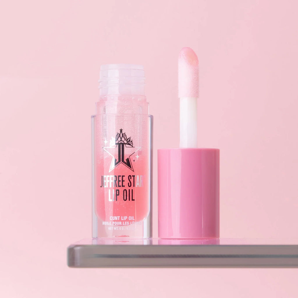 Lip Oils