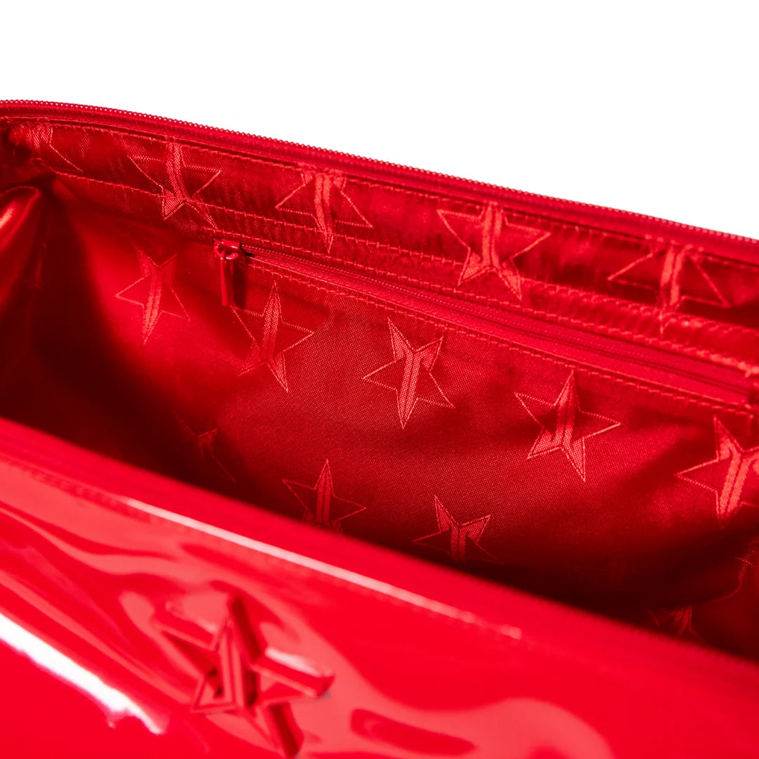 Large Travel Beauty Bag