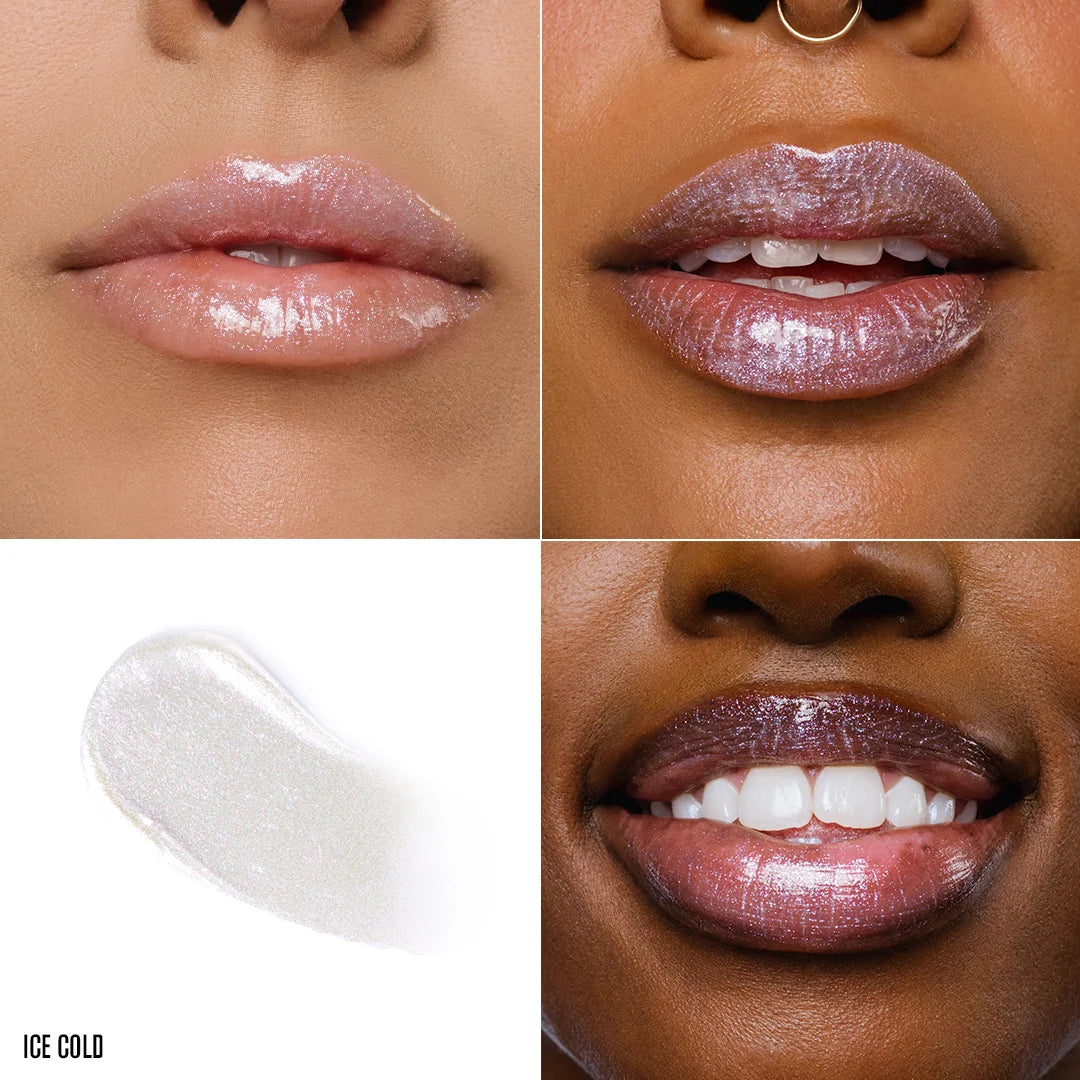 The Gloss