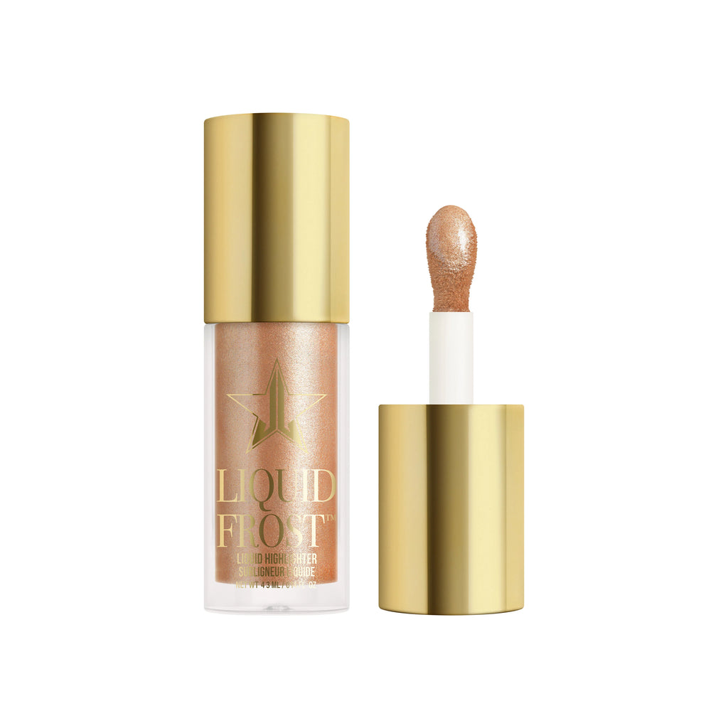 Liquid Frost? Highlighter