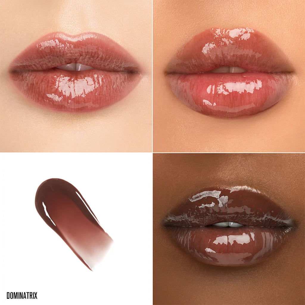 Liquid Lip Balm