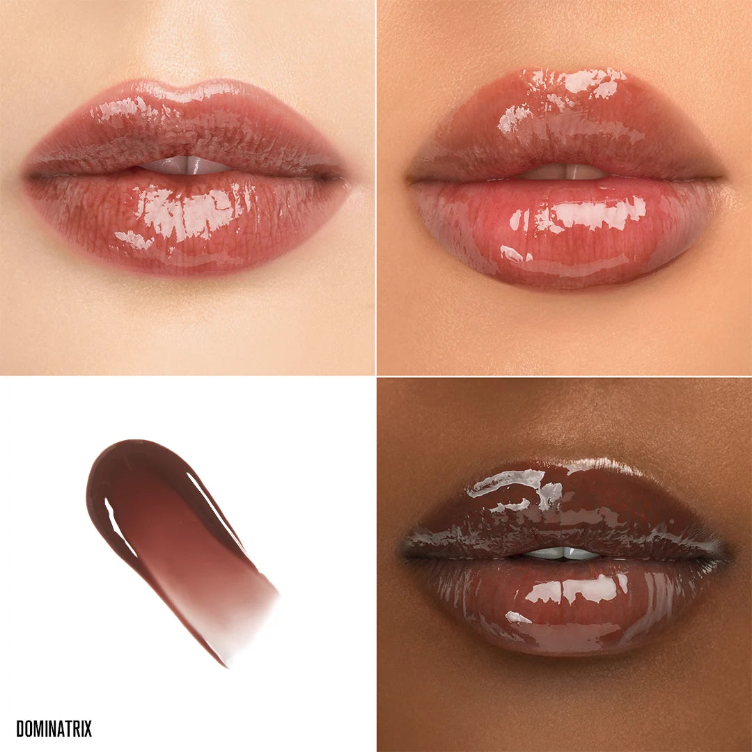 Liquid Lip Balm