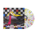 Beauty Killer 15 Year Anniversary Edition 'Warped Splatter' Vinyl