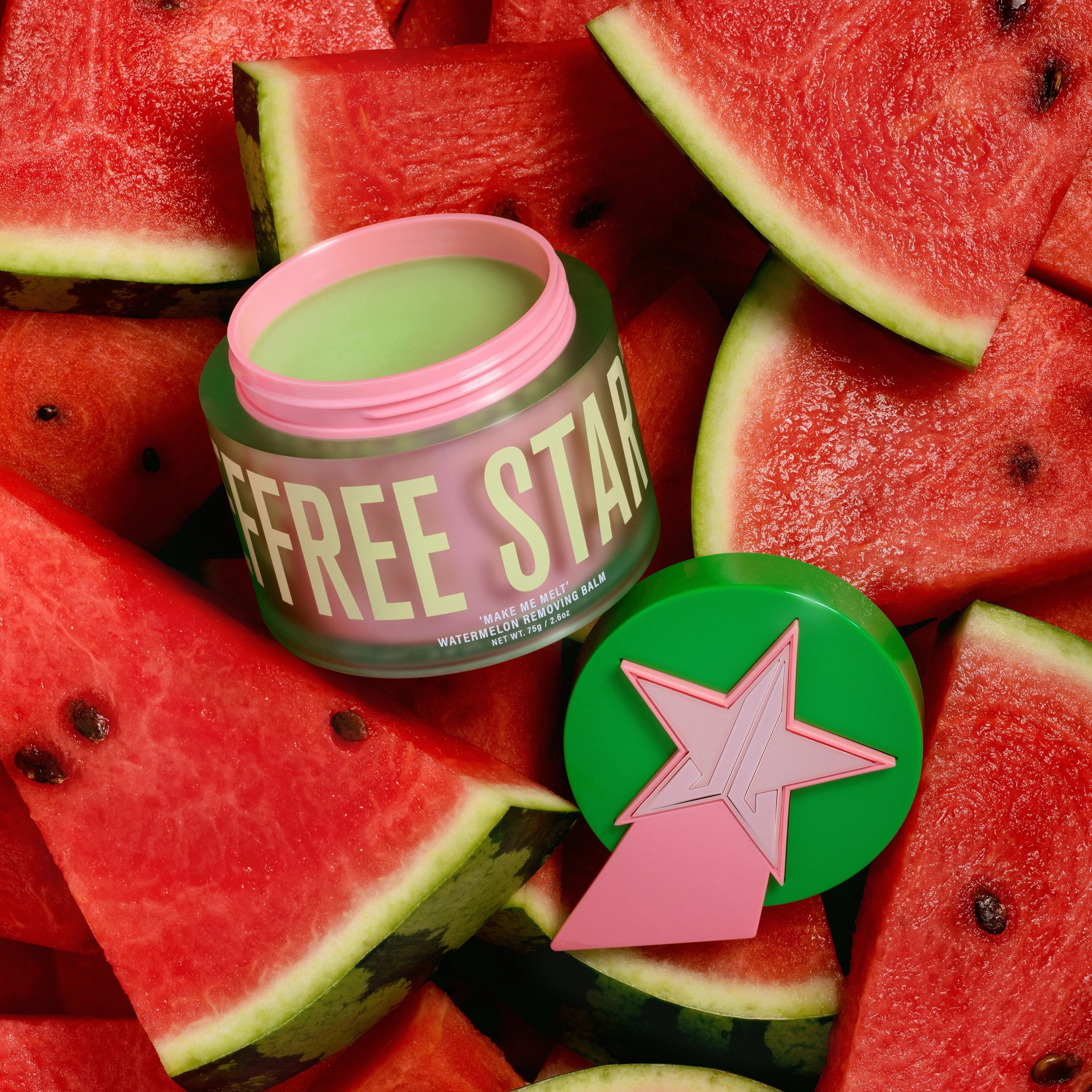 Make Me Melt' Watermelon Removing Balm