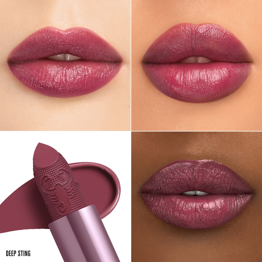 Shiny Trap Lipstick