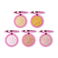 Supreme Frost Highlighting Powder 5pc Bundle