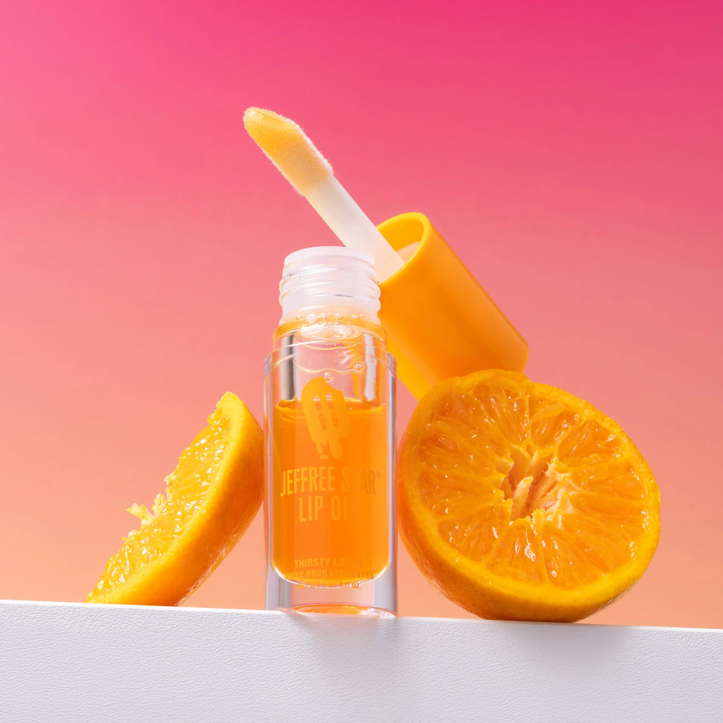 Lip Oils