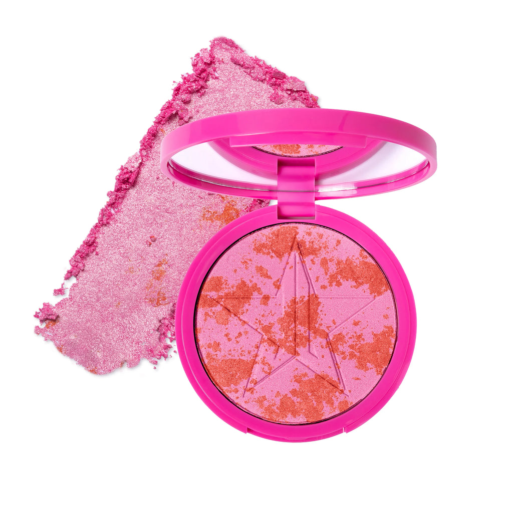 Skin Frost? Blush Highlighter