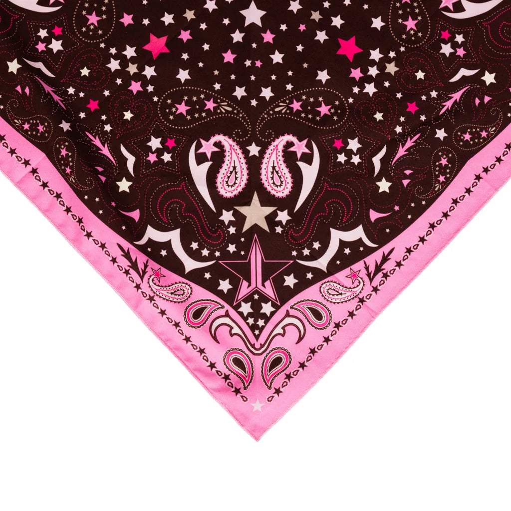 Western Star Bandana
