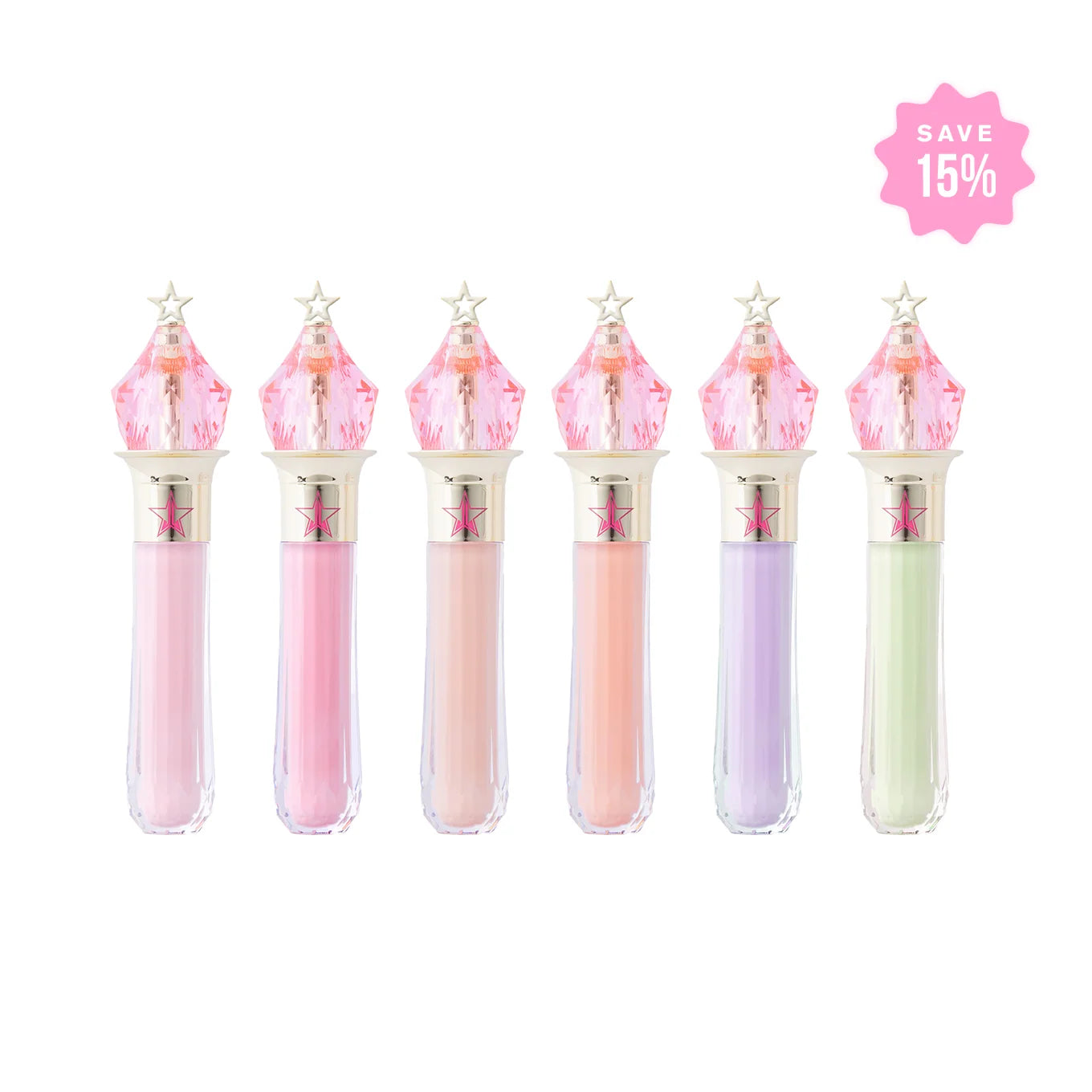 Ultimate Magic Candy? Color Corrector Bundle