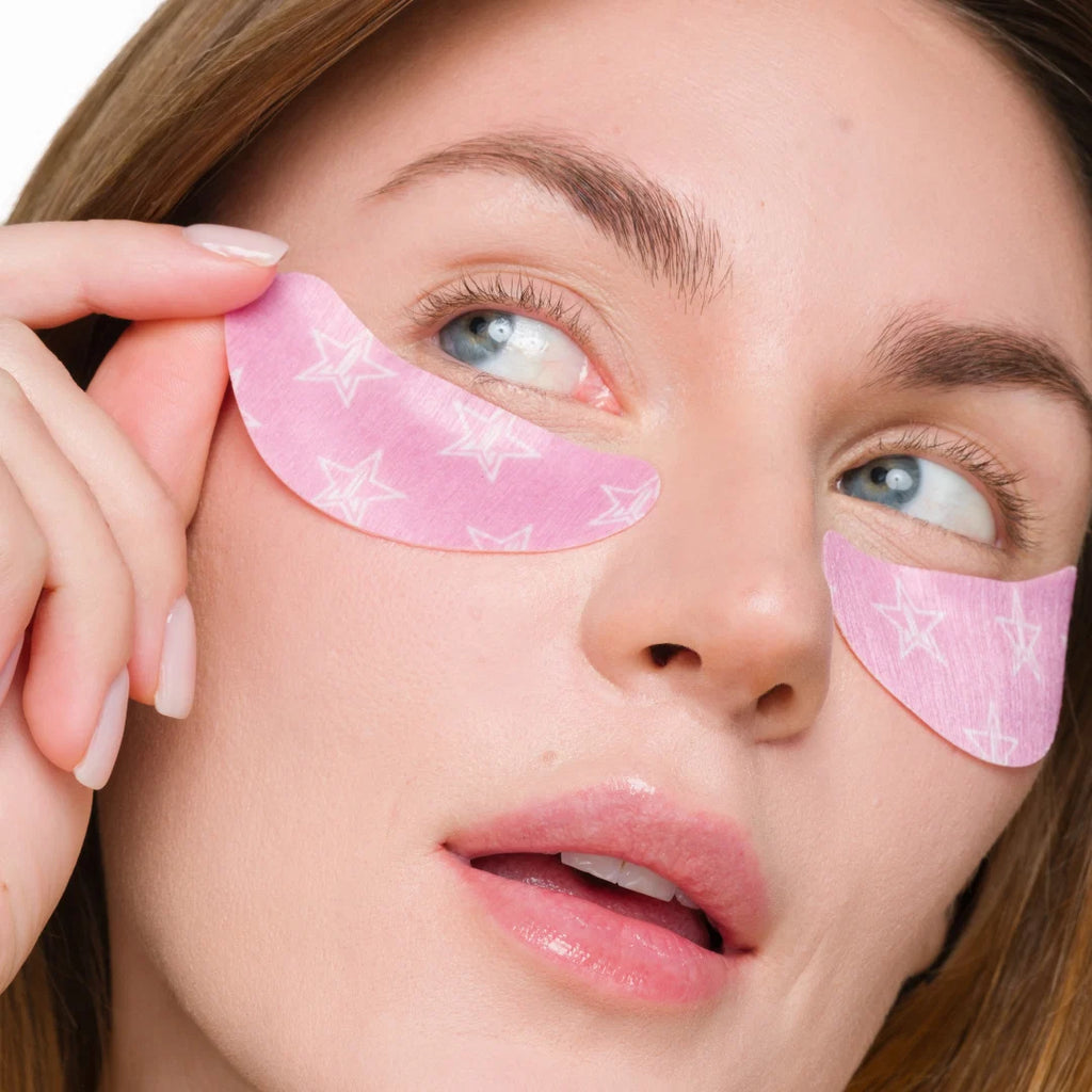 Wyoming Star Eye & Lip Care 4PC Bundle