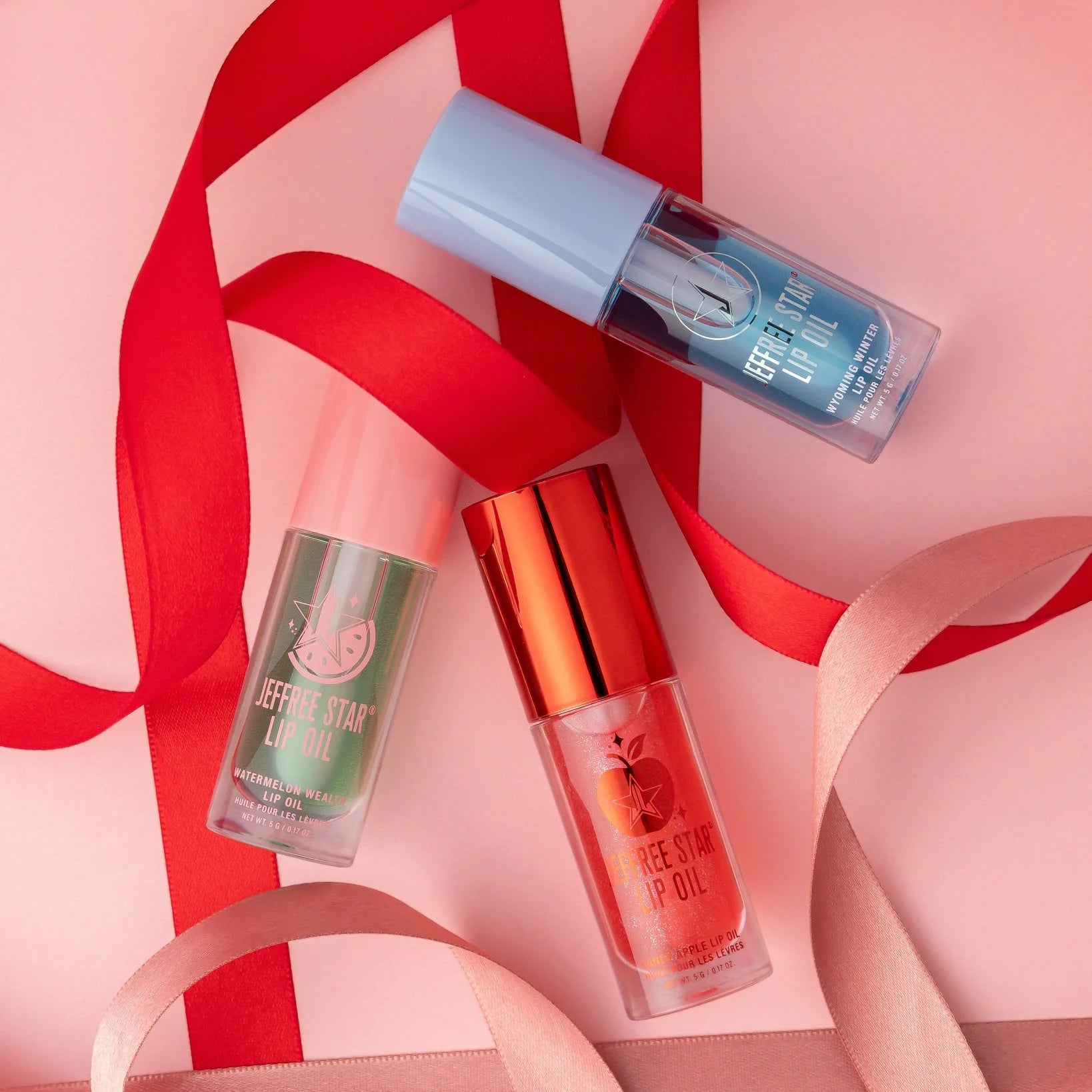 Holiday Fantasy Gift Set