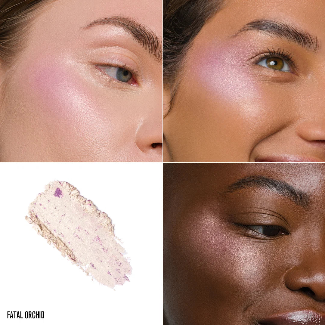 Skin Frost? Blush Highlighter