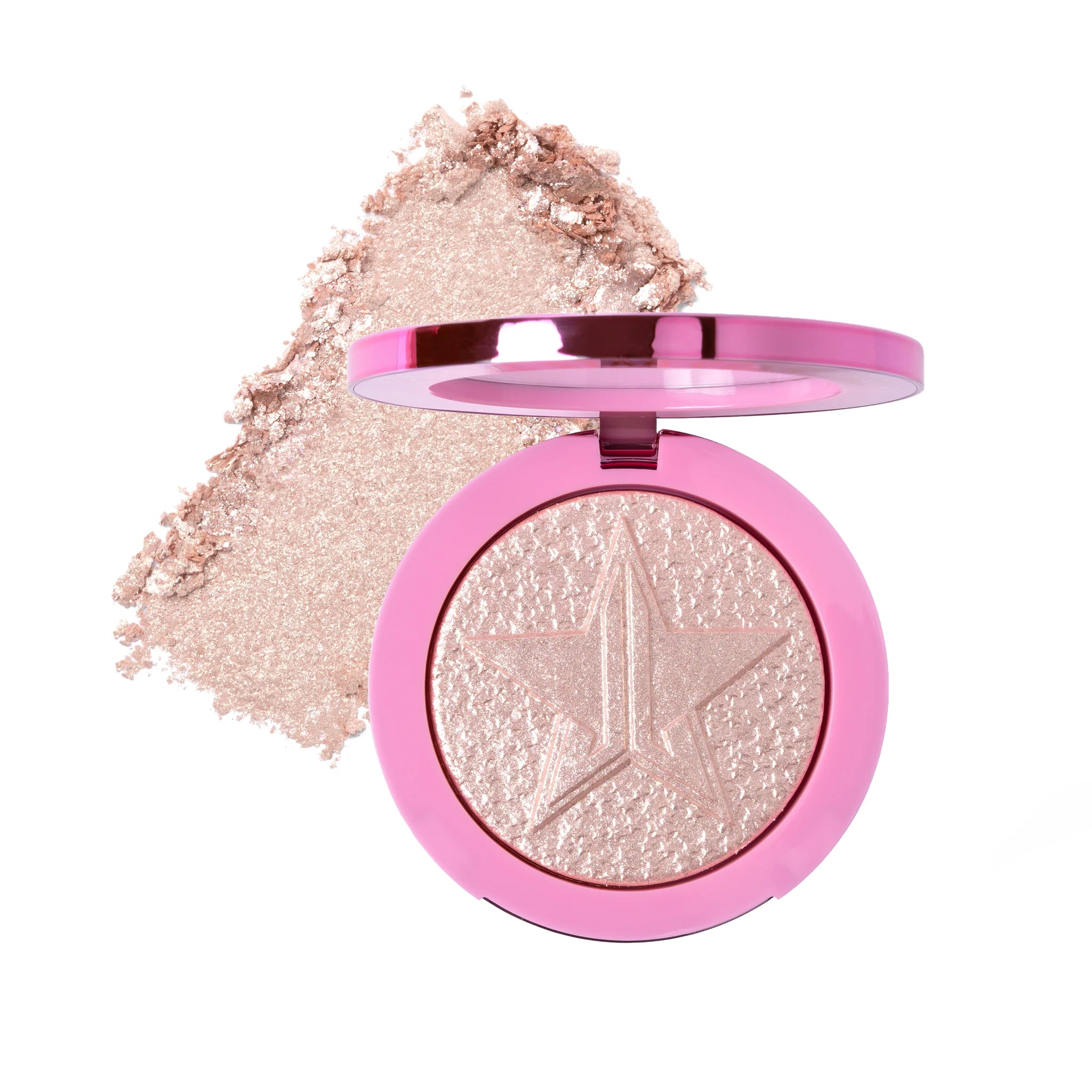 Supreme Frost Highlighting Powder