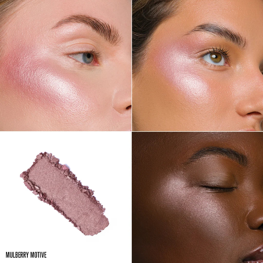 Skin Frost? Blush Highlighter
