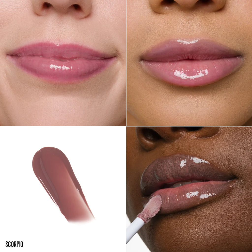 Ultimate Liquid Lip Balm Bundle
