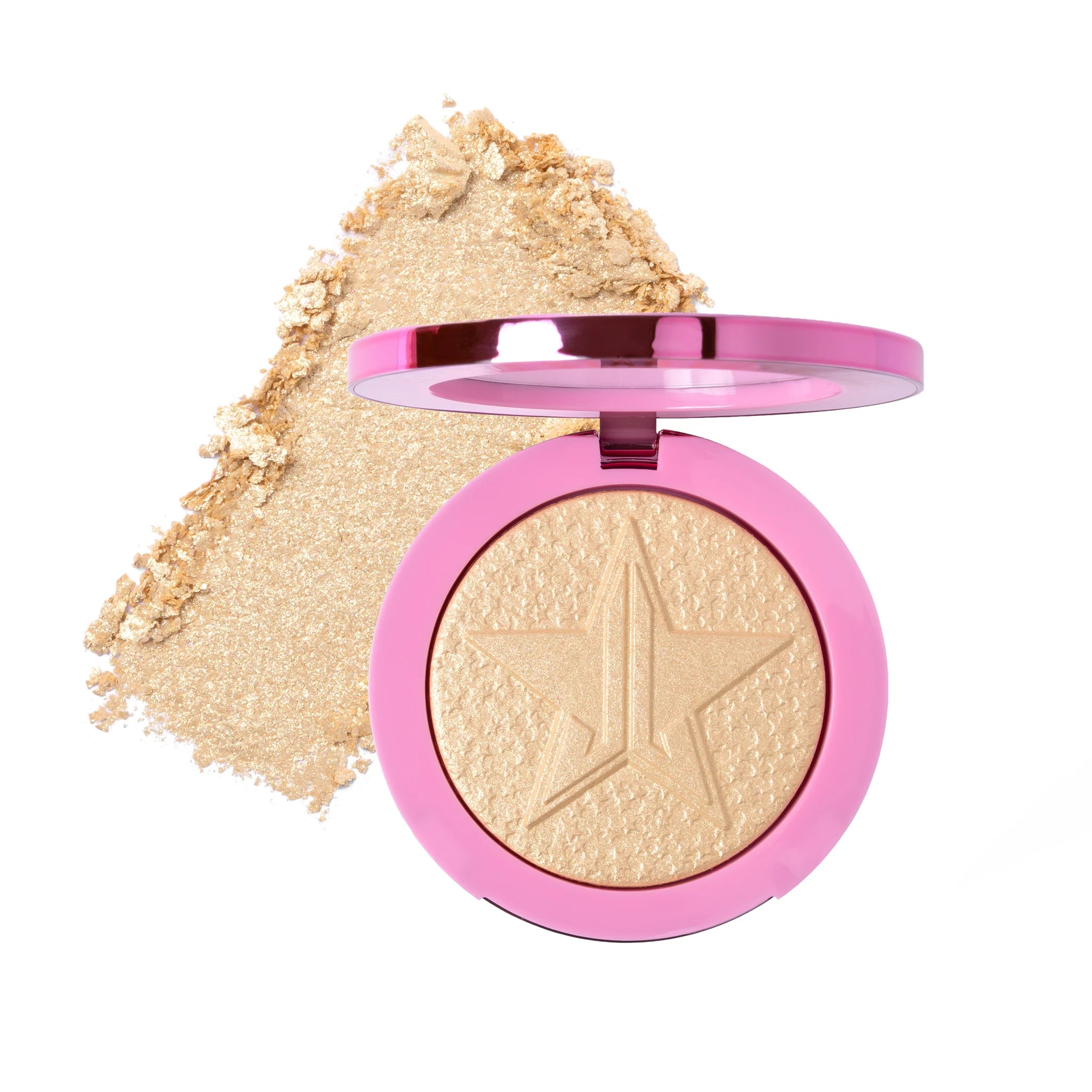 Supreme Frost Highlighting Powder