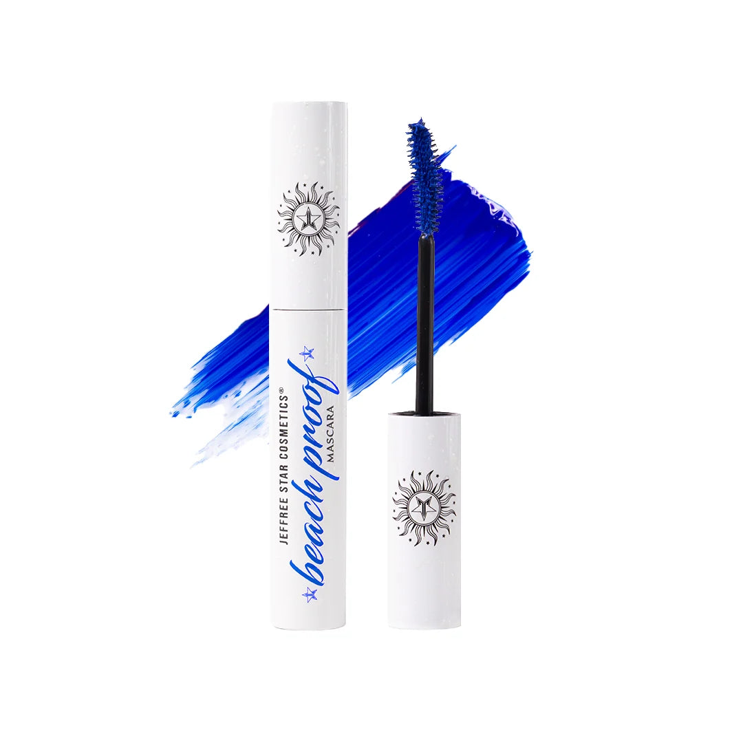 BeachProof Mascara