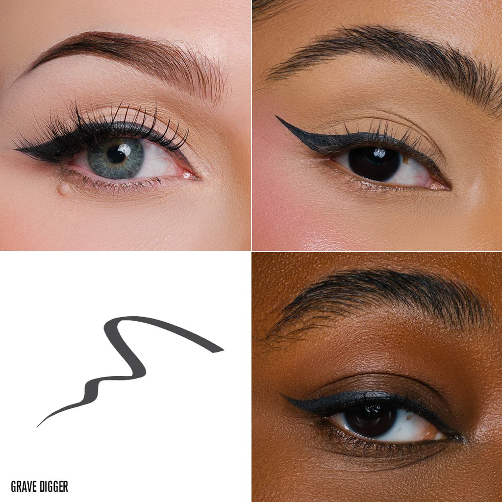 BeachProof Eyeliner