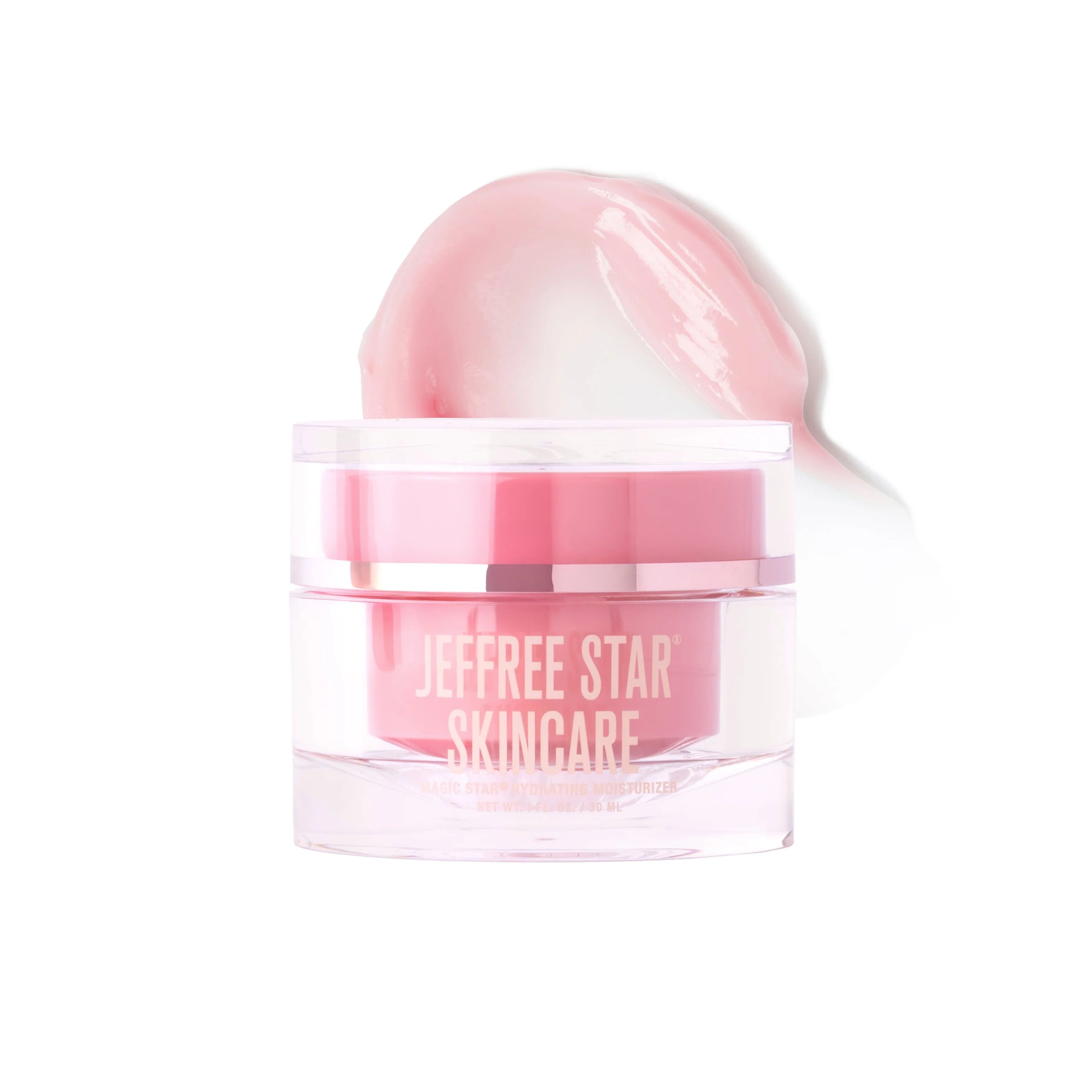 Magic Star? Hydrating Moisturizer