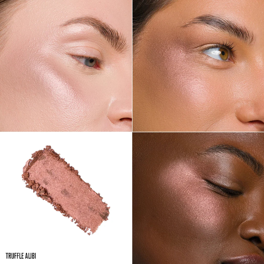 Skin Frost? Blush Highlighter