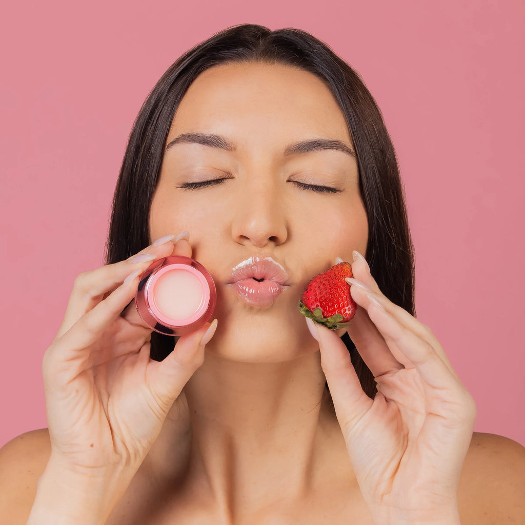 The Revive Lip Mask