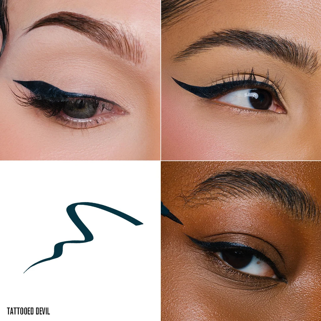 BeachProof Eyeliner