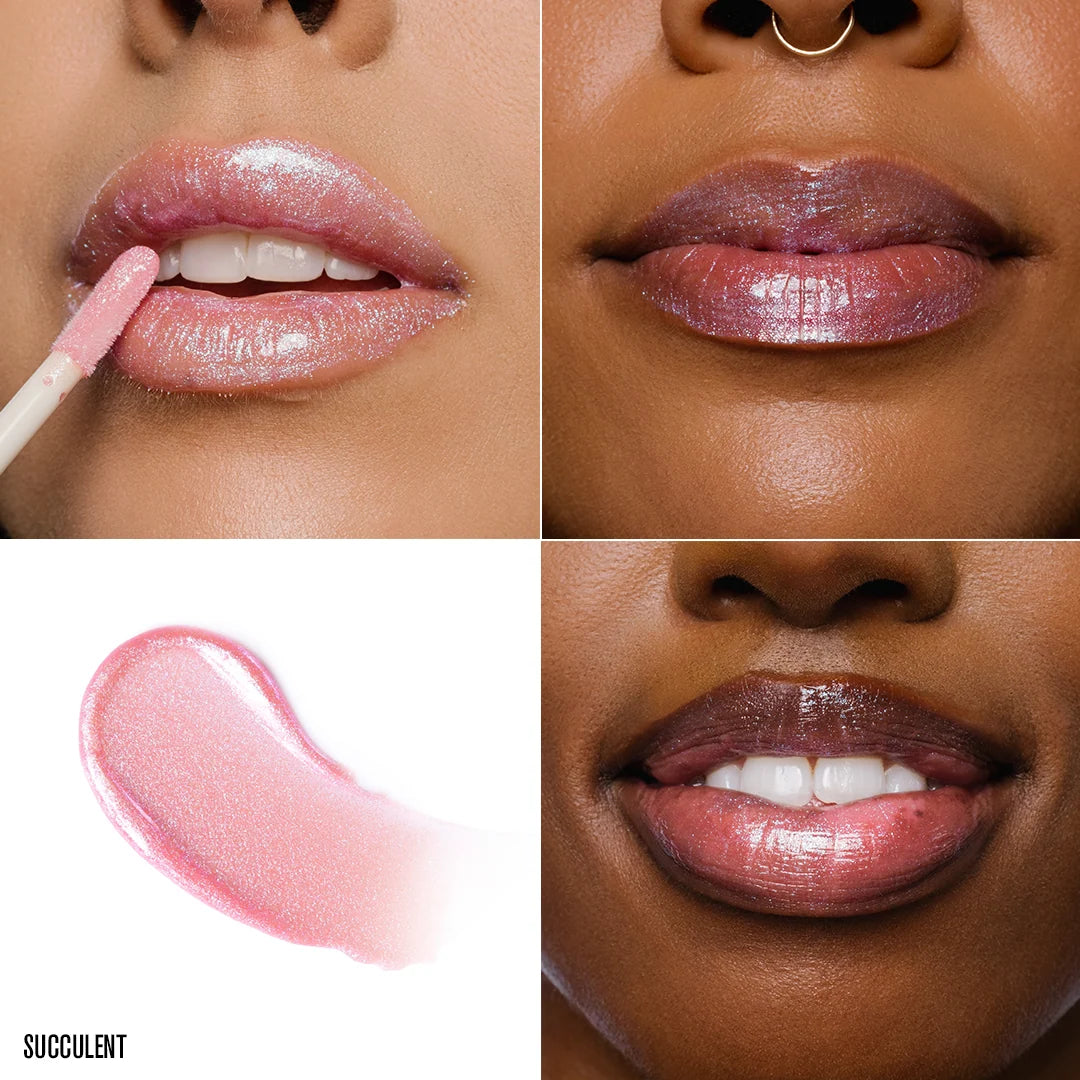The Gloss