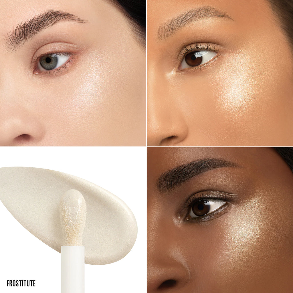 Liquid Frost? Highlighter