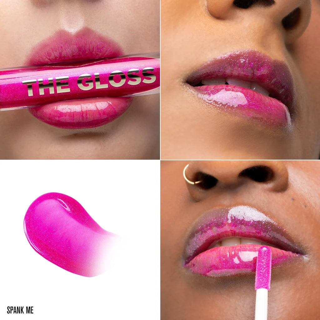 The Gloss