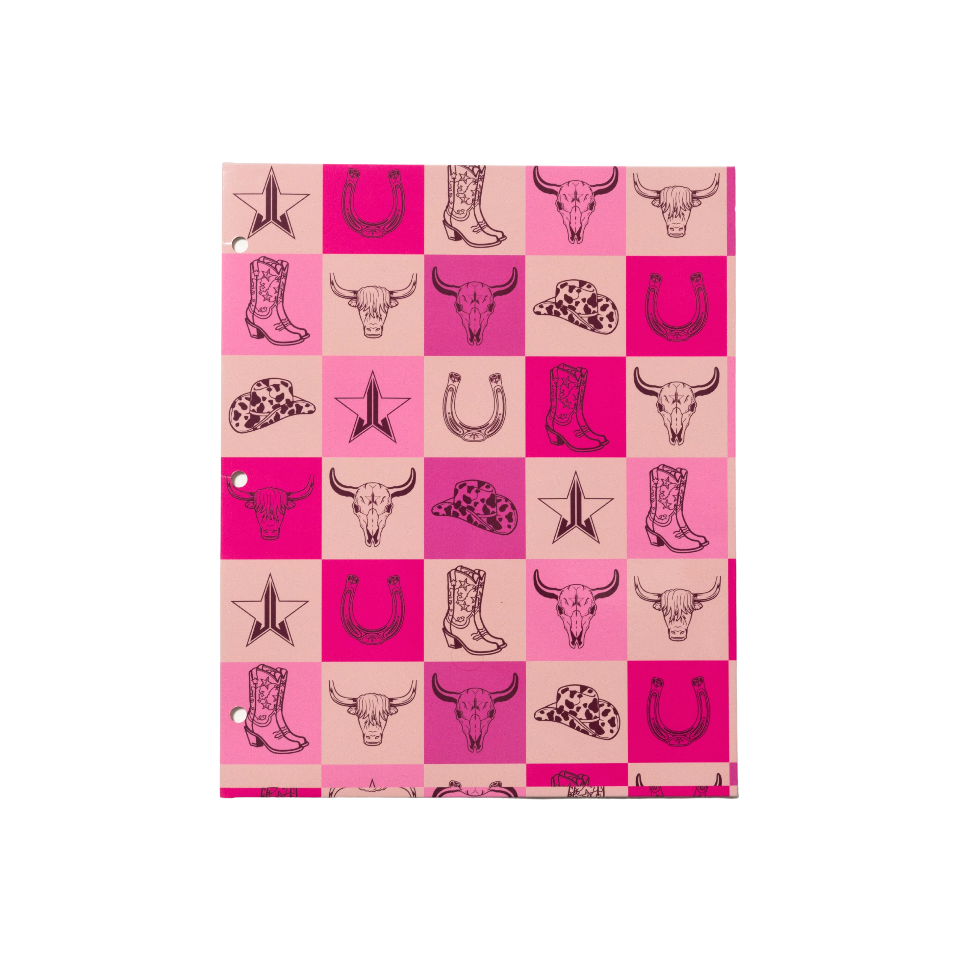 Pocket Folder 2 Pack