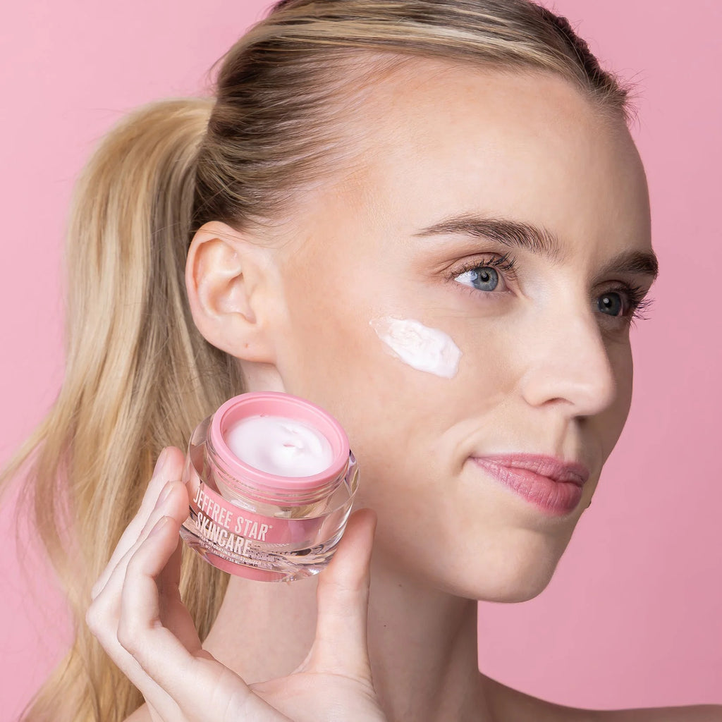 Magic Star? Hydrating Moisturizer