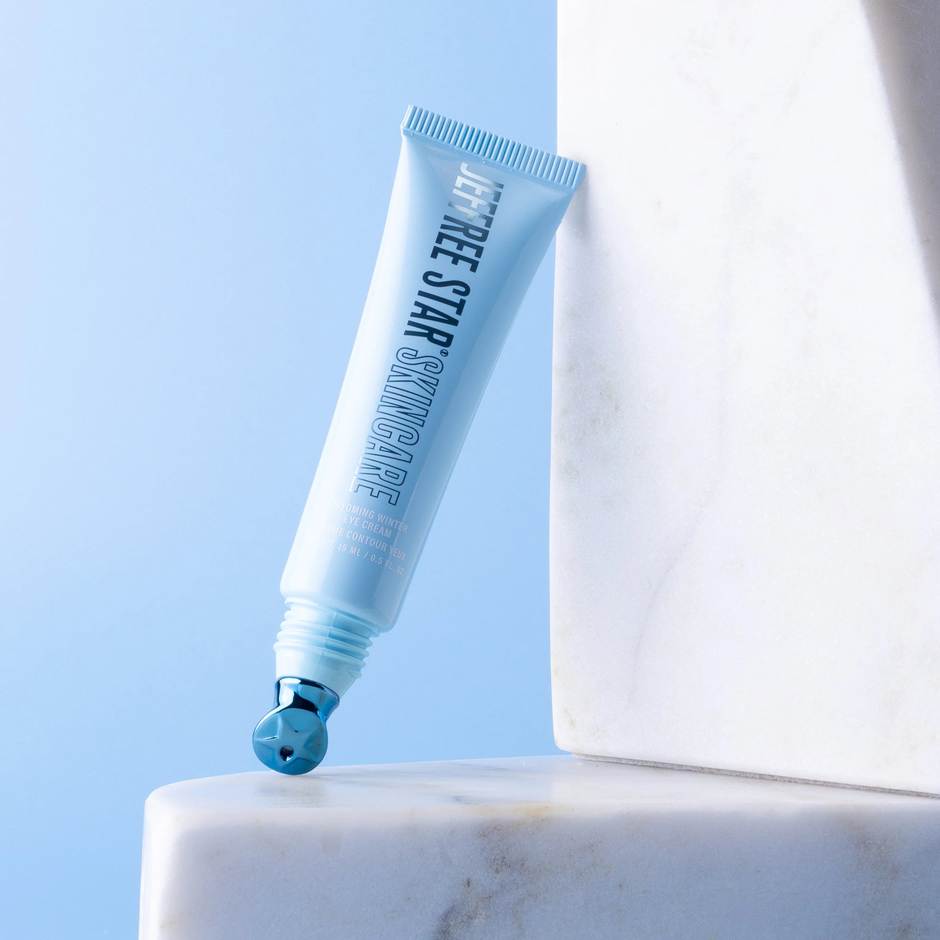 Wyoming Winter Eye Cream