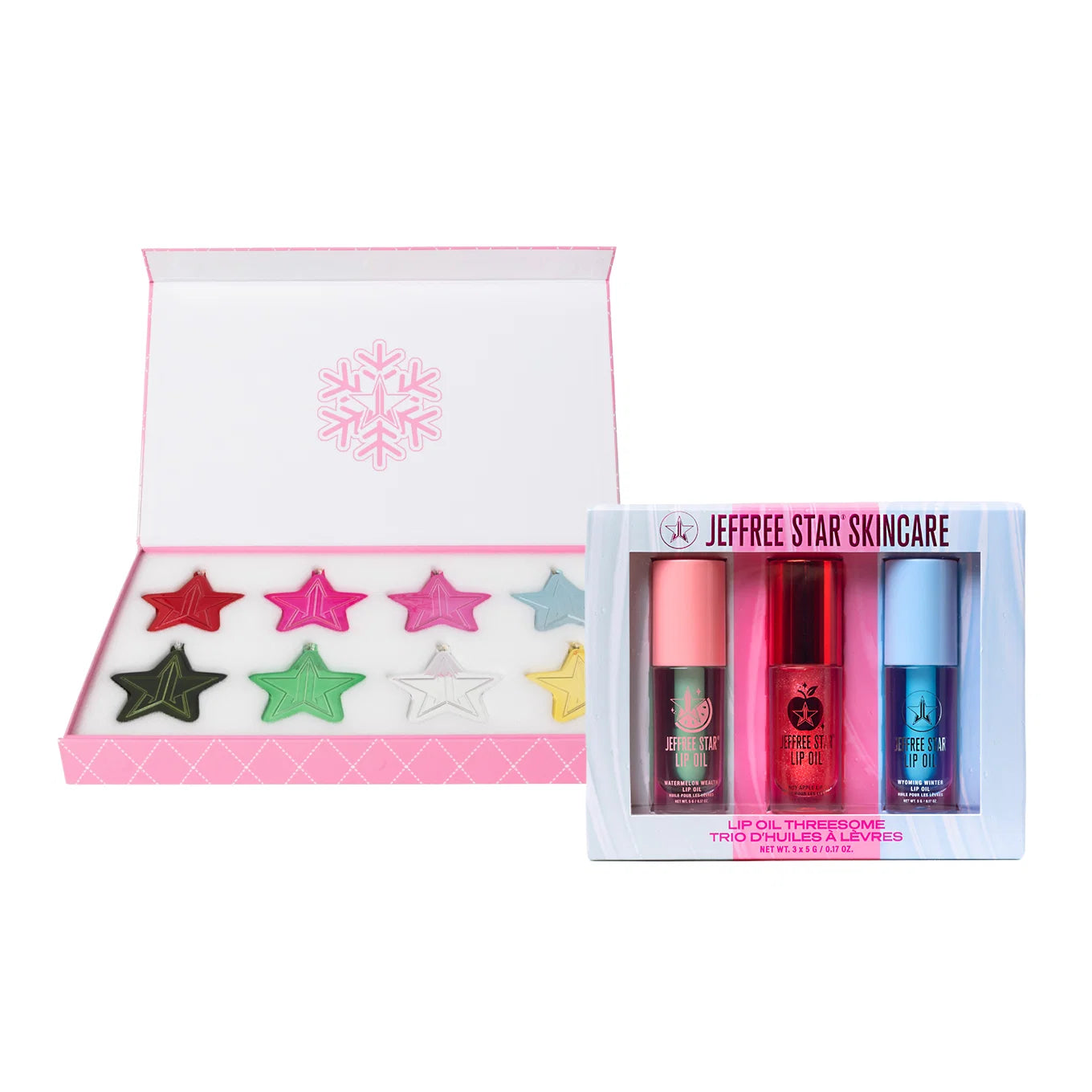 Holiday Fantasy Gift Set