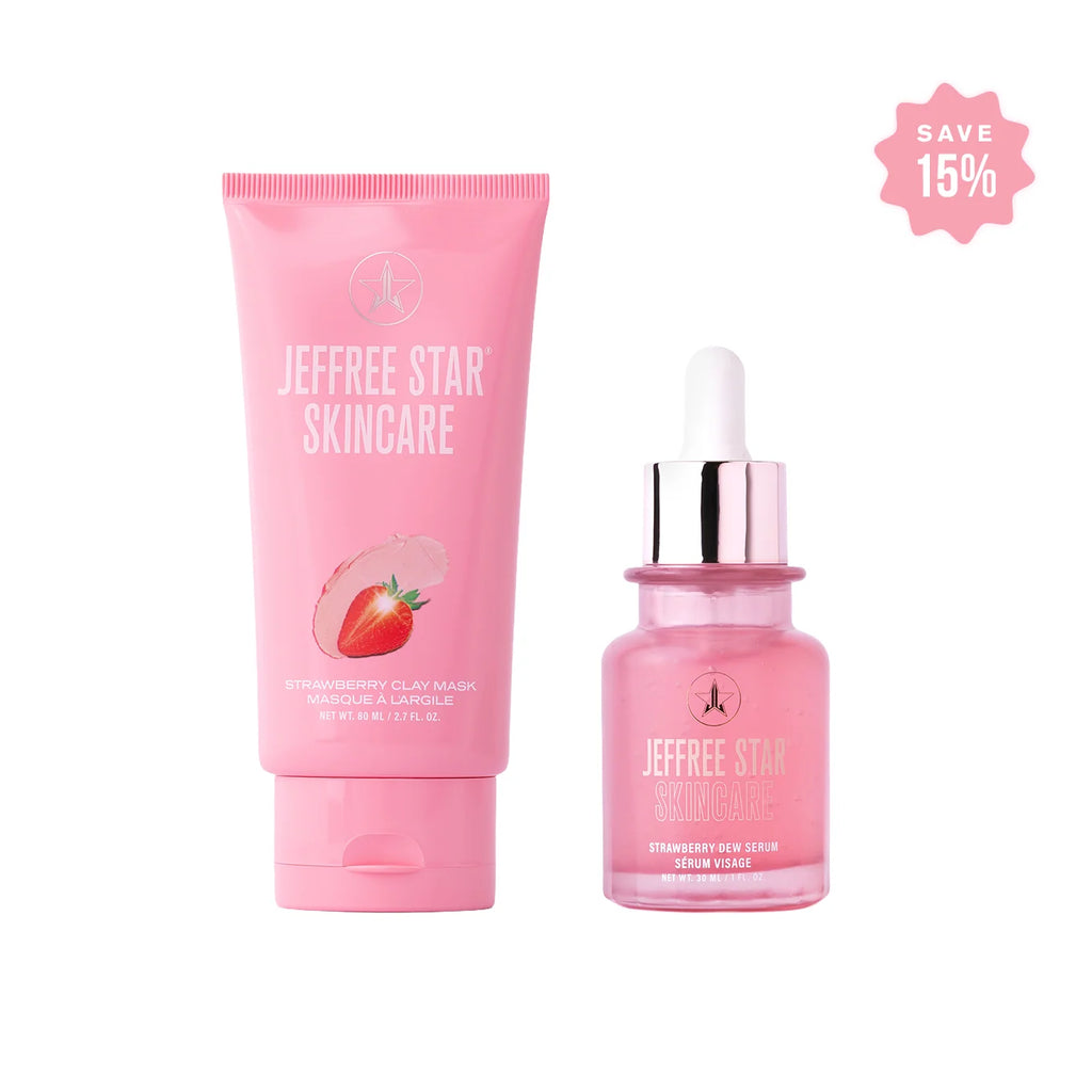 Refine & Radiate Duo